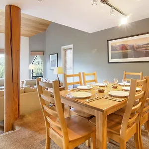Snowbird By Elevate Vacations Apartment