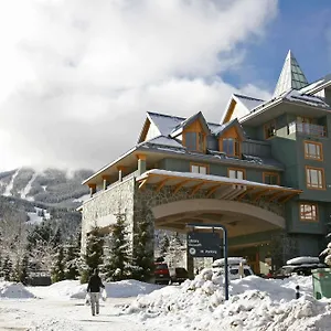 Appartamento Cascade, Whistler